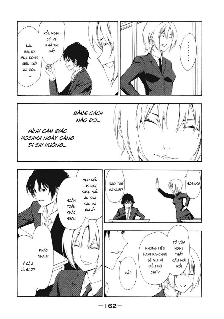 Minami-Ke [Chap 106-130]