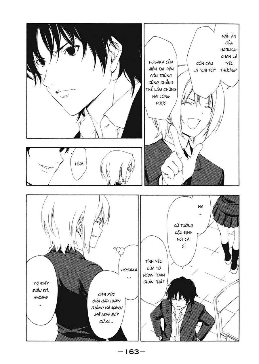 Minami-Ke [Chap 106-130]