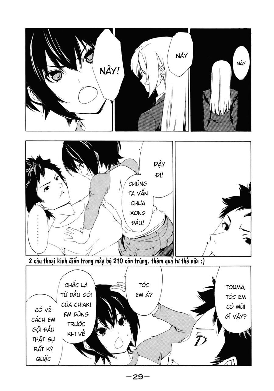 Minami-Ke [Chap 106-130]