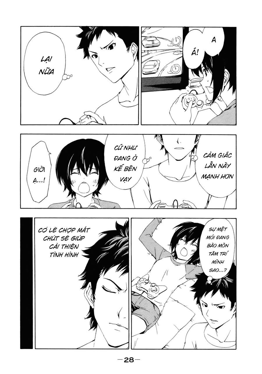 Minami-Ke [Chap 106-130]
