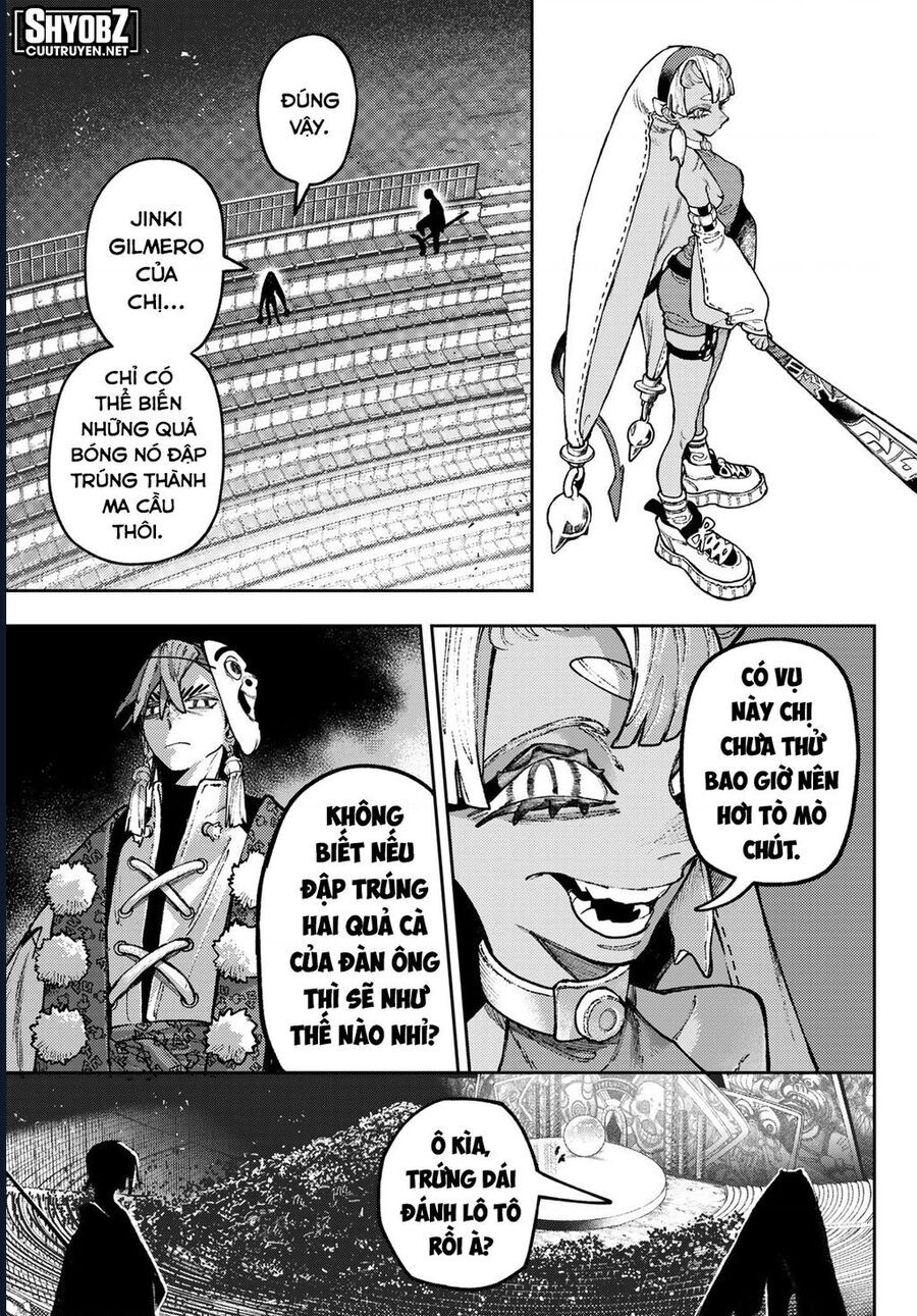 Chapter 155 - Image 13