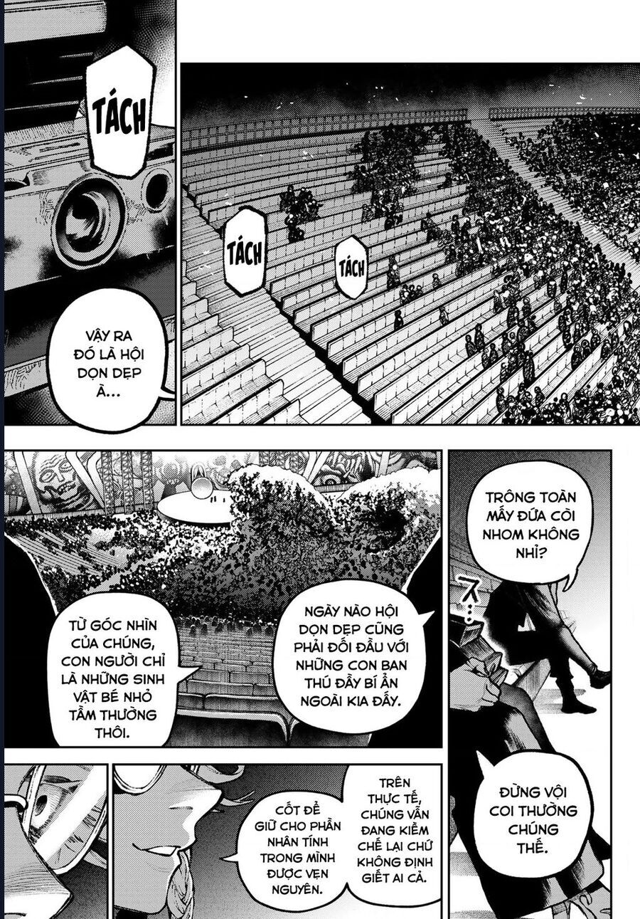 Chapter 155 - Image 5