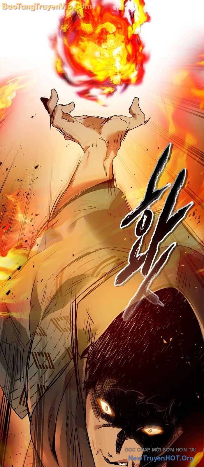 Thăng Cấp Cùng Thần [Chap 137] - Page 11