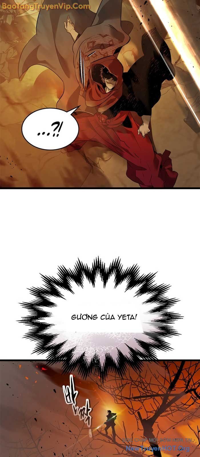 Thăng Cấp Cùng Thần [Chap 137] - Page 14