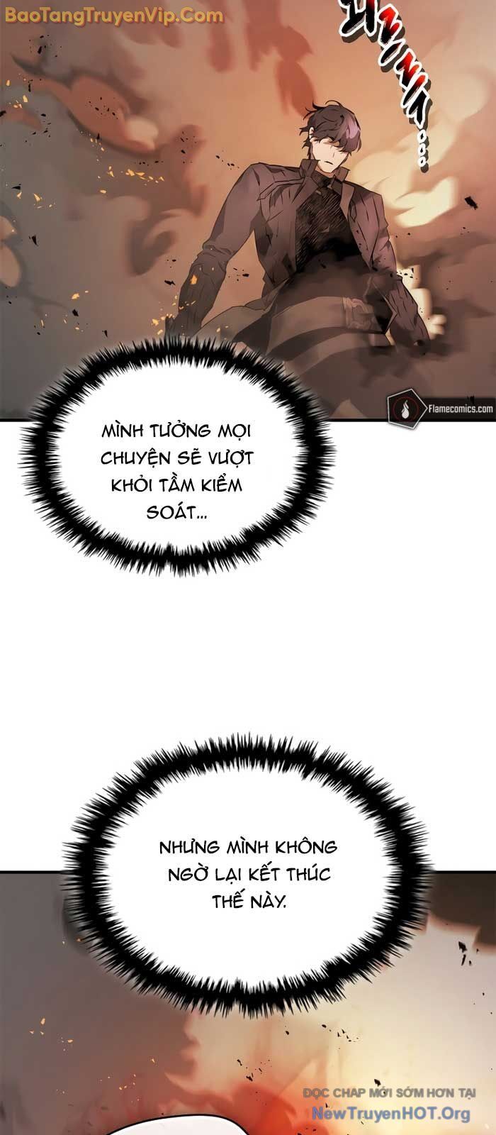 Thăng Cấp Cùng Thần [Chap 137] - Page 2
