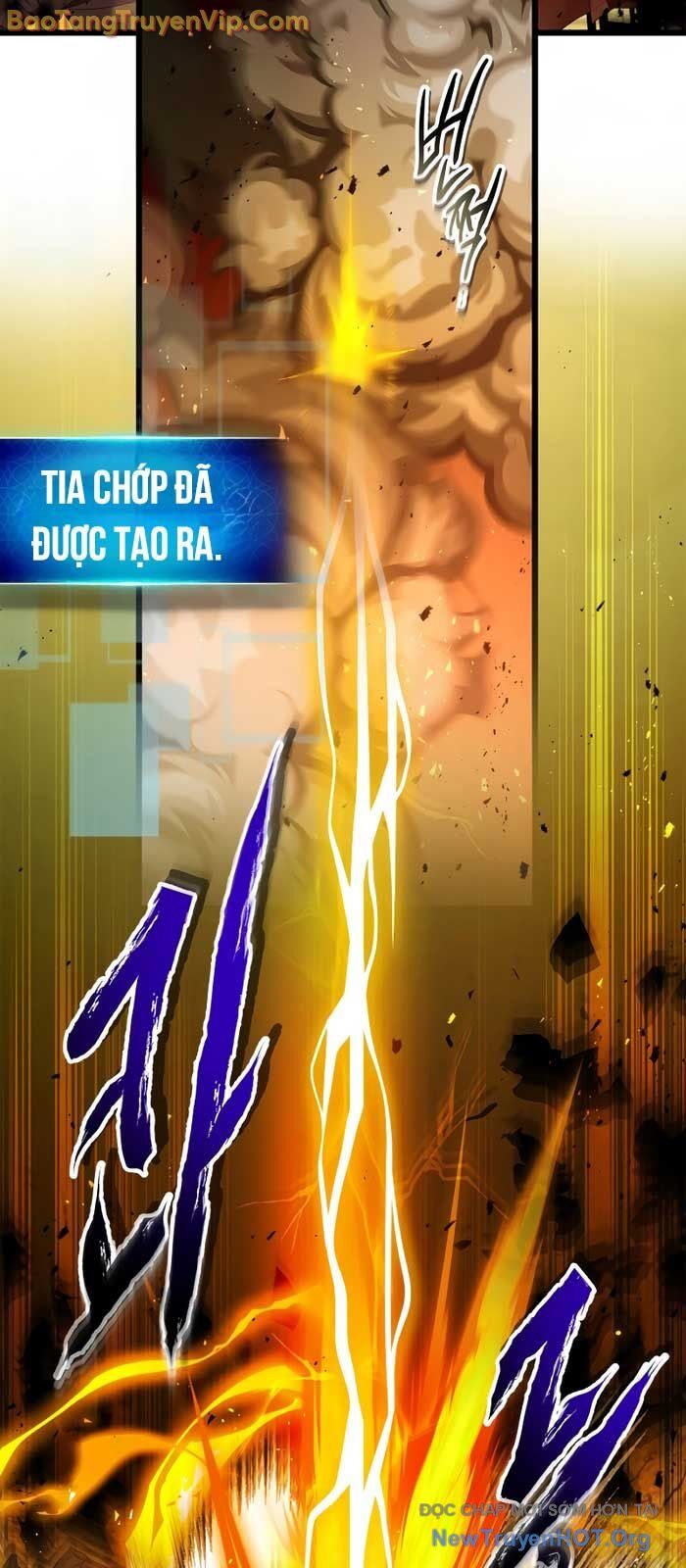 Thăng Cấp Cùng Thần [Chap 137] - Page 20