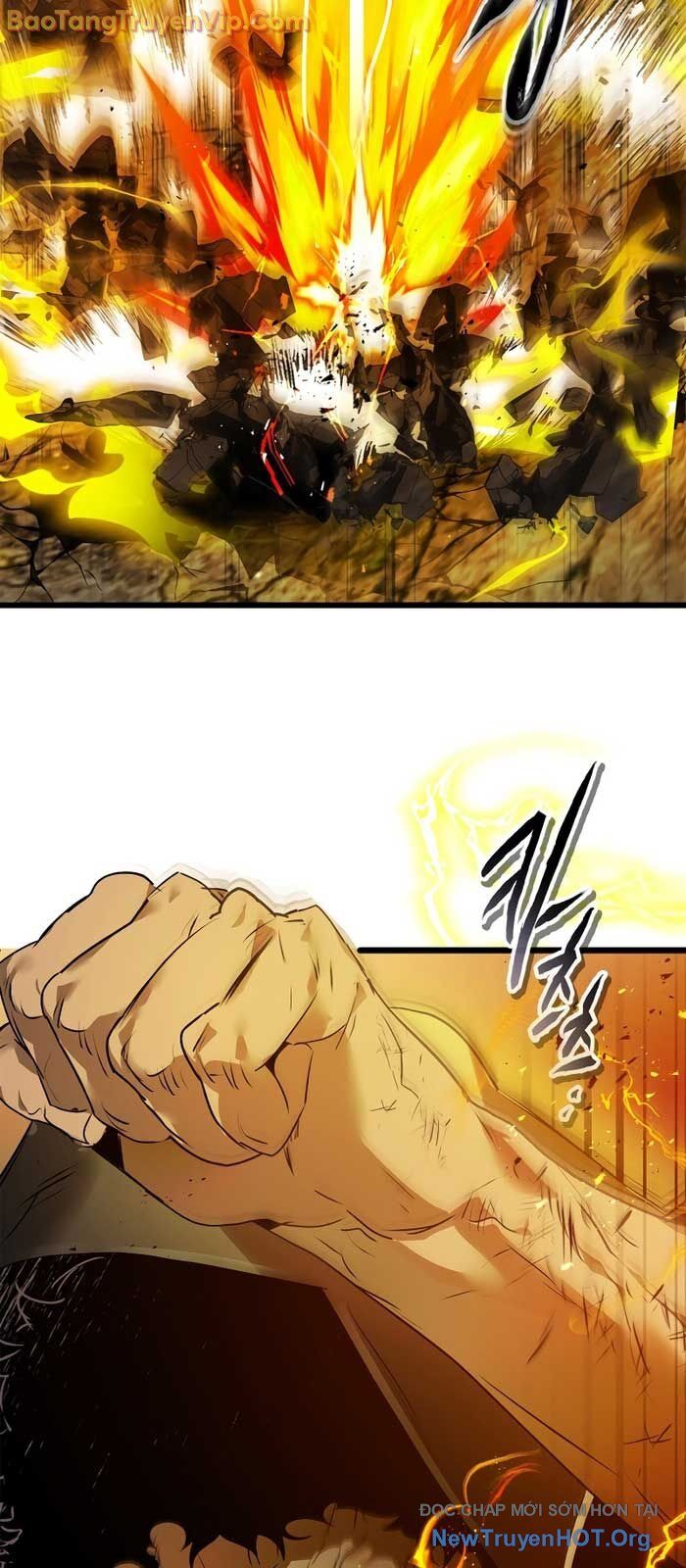 Thăng Cấp Cùng Thần [Chap 137] - Page 21