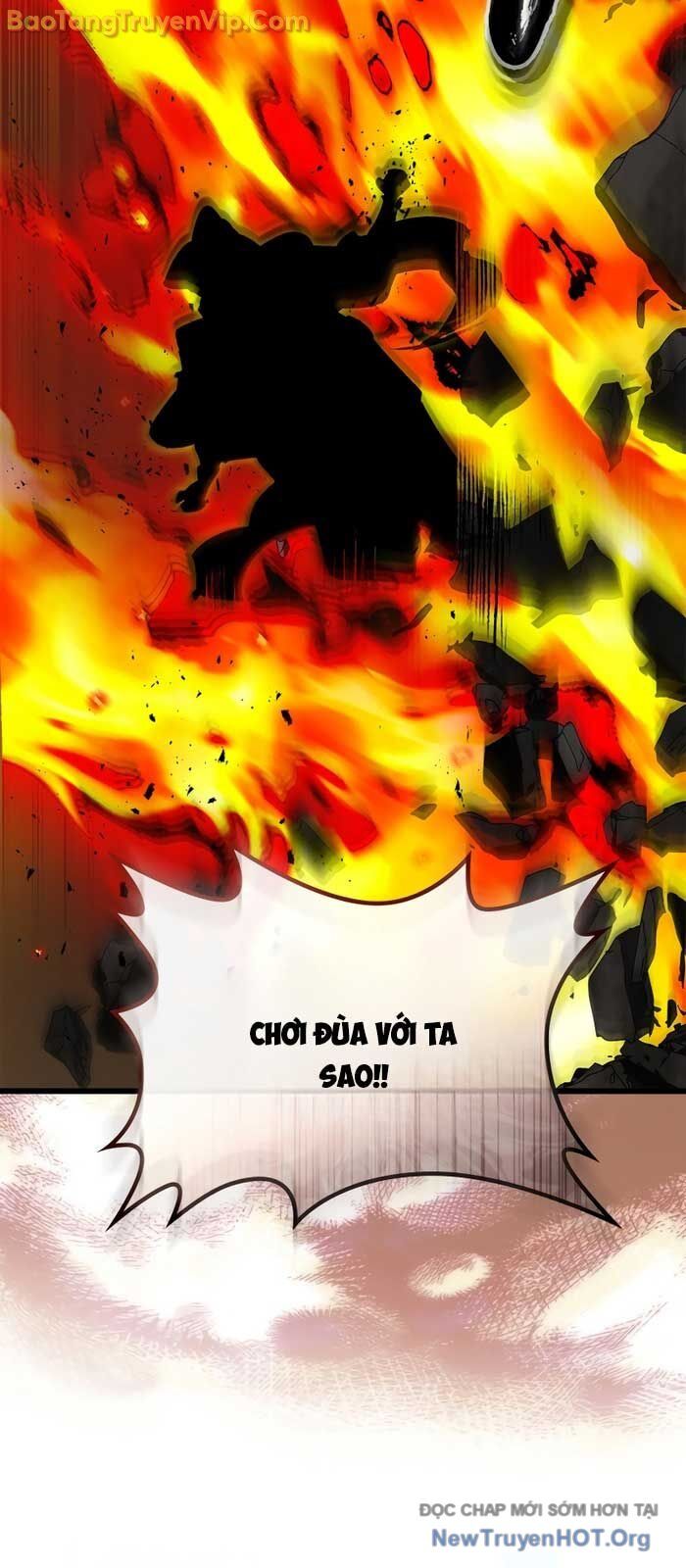 Thăng Cấp Cùng Thần [Chap 137] - Page 23