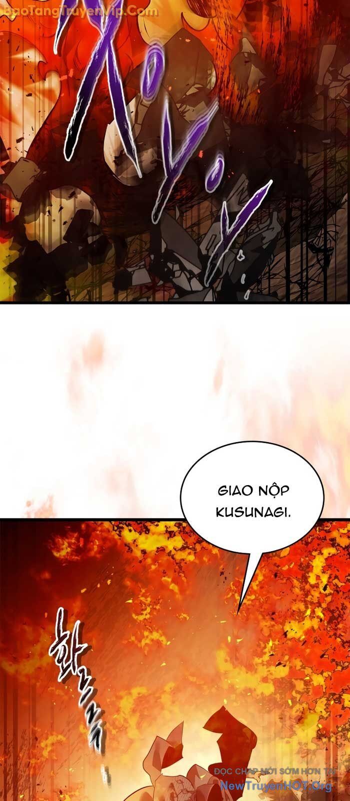 Thăng Cấp Cùng Thần [Chap 137] - Page 26