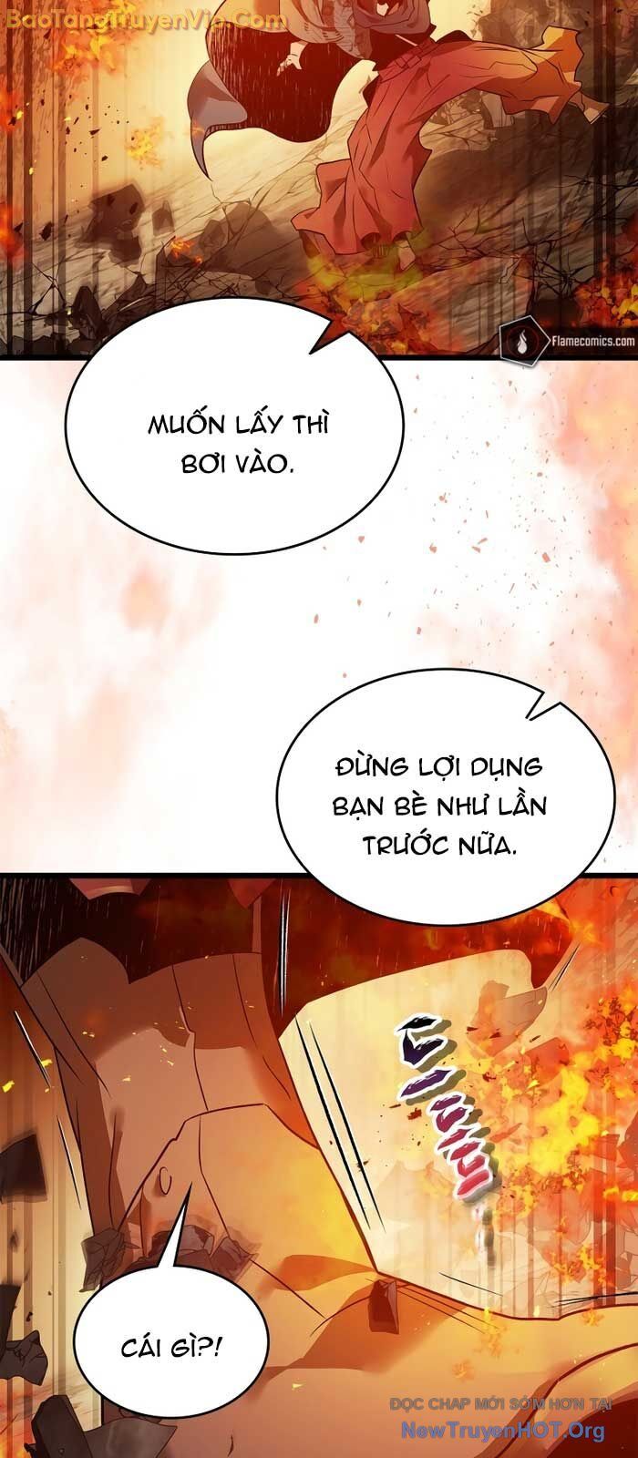 Thăng Cấp Cùng Thần [Chap 137] - Page 27