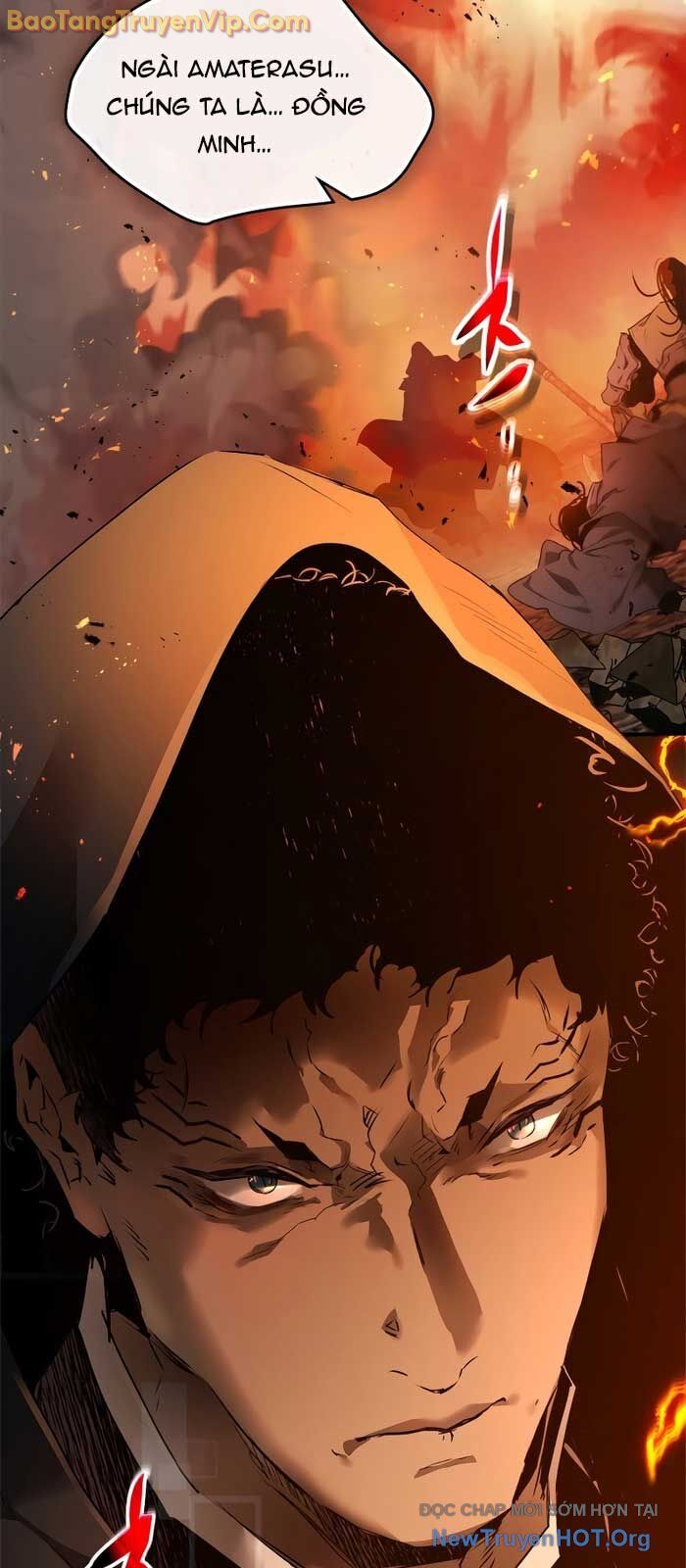 Thăng Cấp Cùng Thần [Chap 137] - Page 3