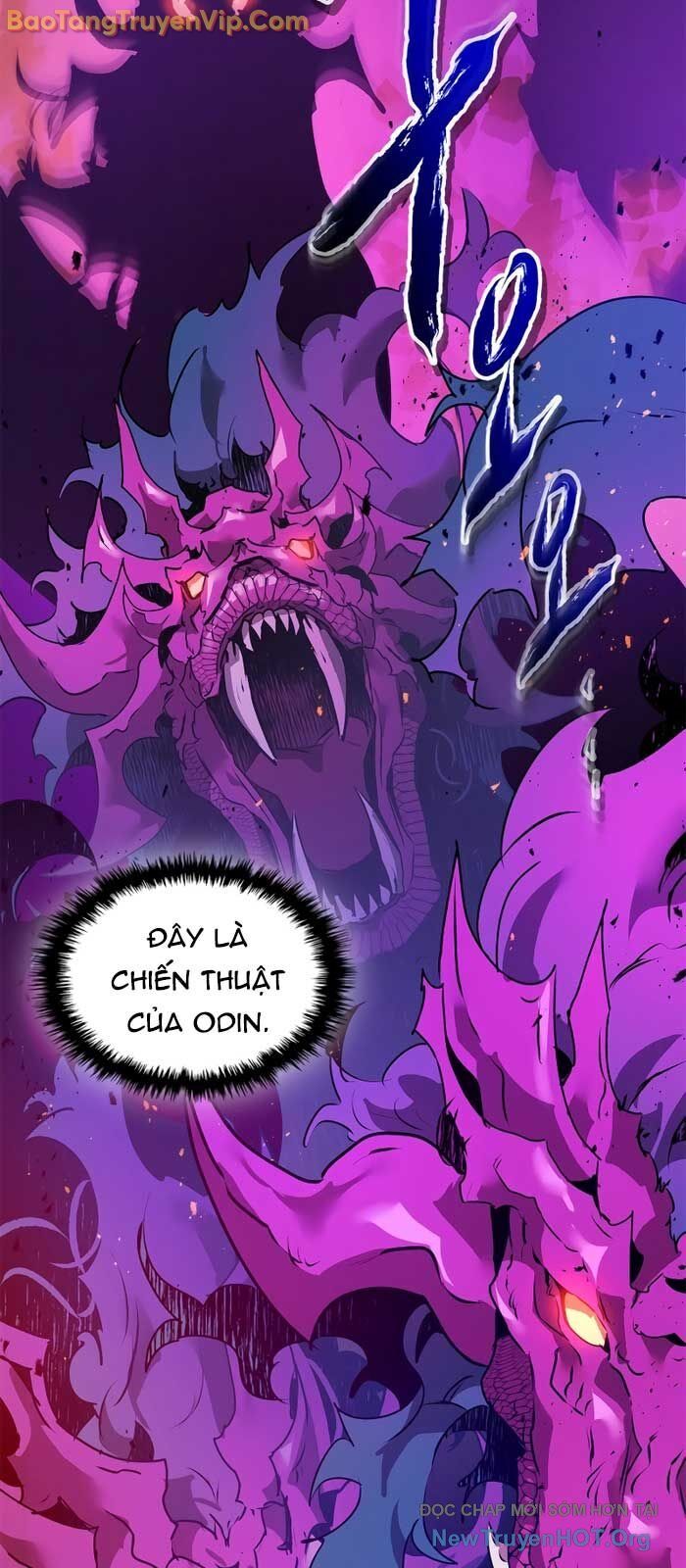 Thăng Cấp Cùng Thần [Chap 137] - Page 33