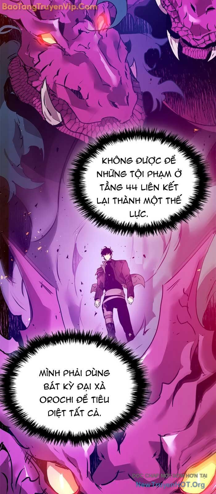 Thăng Cấp Cùng Thần [Chap 137] - Page 34
