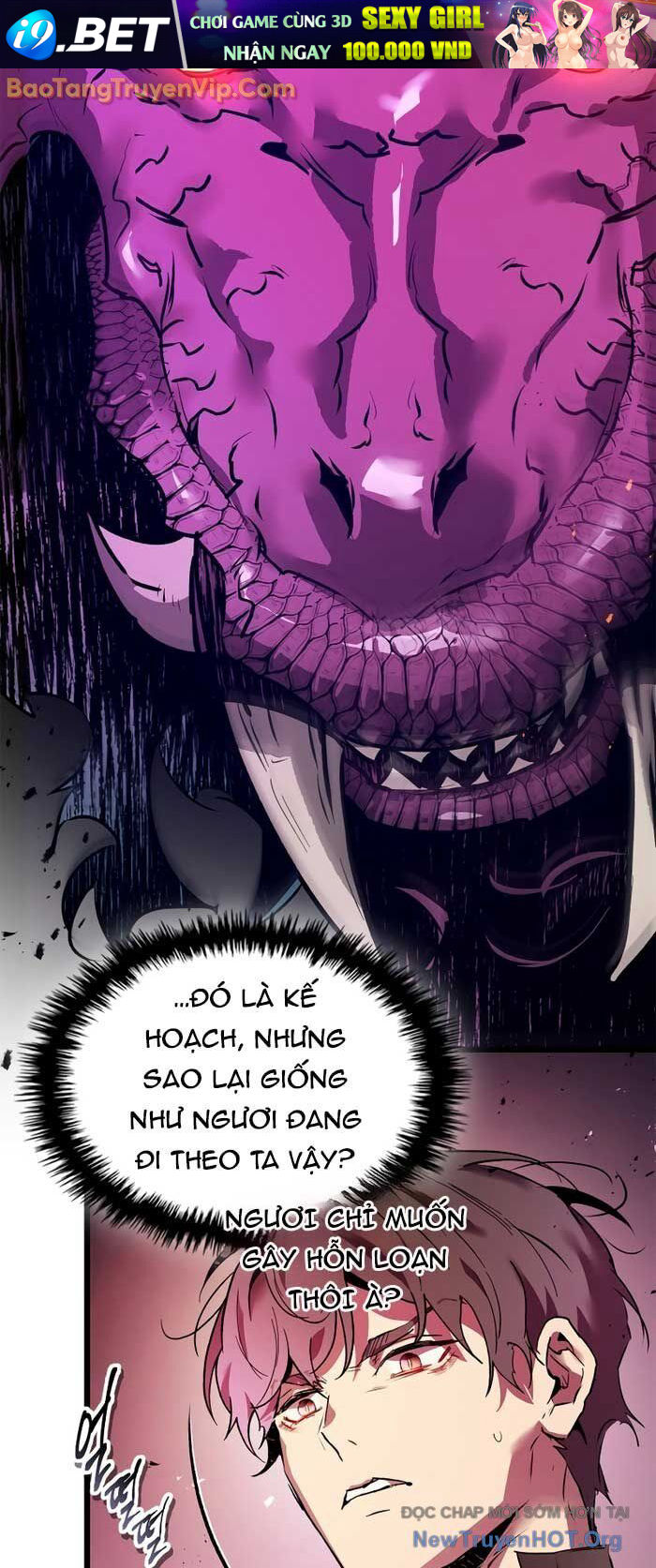 Thăng Cấp Cùng Thần [Chap 137] - Page 35