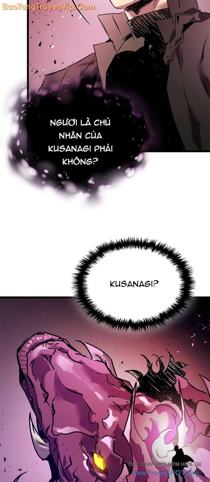 Thăng Cấp Cùng Thần [Chap 137] - Page 36