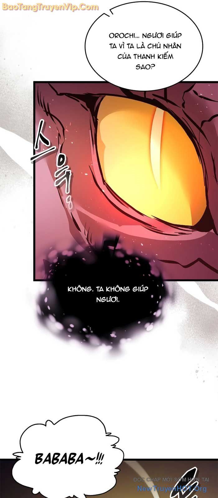 Thăng Cấp Cùng Thần [Chap 137] - Page 38