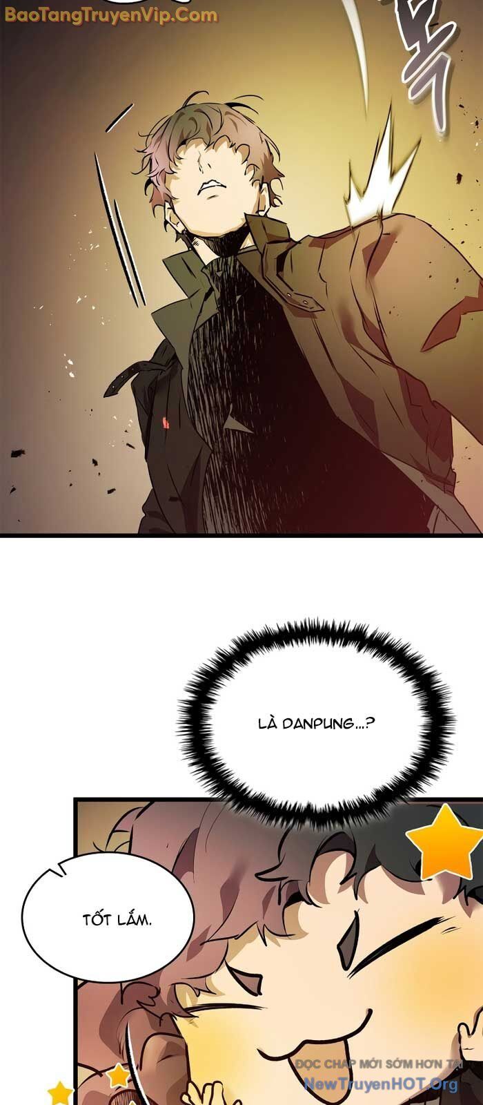 Thăng Cấp Cùng Thần [Chap 137] - Page 39