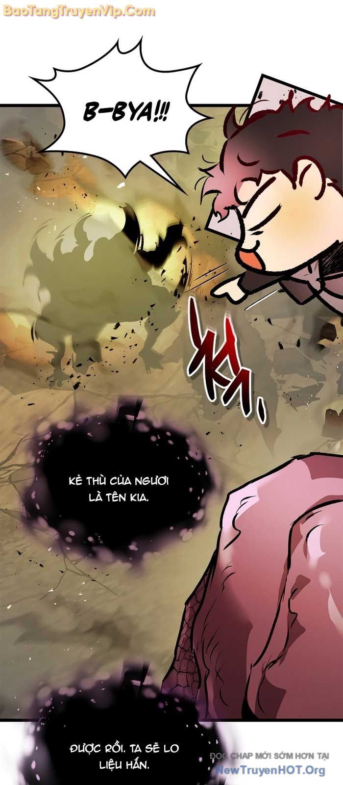 Thăng Cấp Cùng Thần [Chap 137] - Page 41
