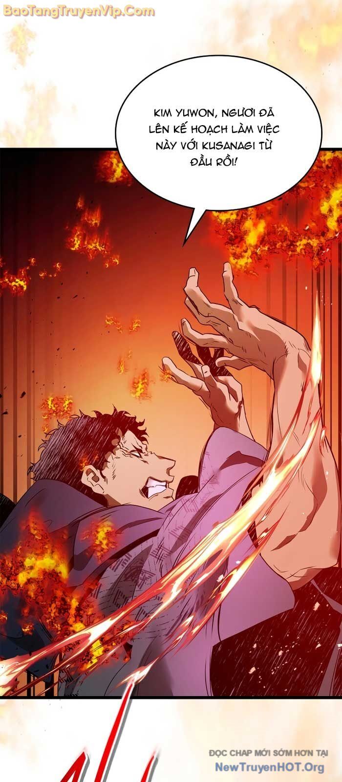 Thăng Cấp Cùng Thần [Chap 137] - Page 44