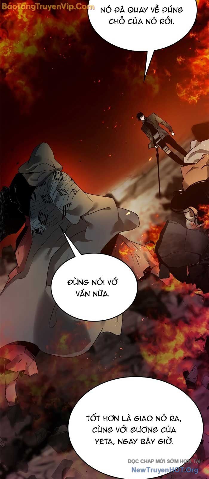 Thăng Cấp Cùng Thần [Chap 137] - Page 5