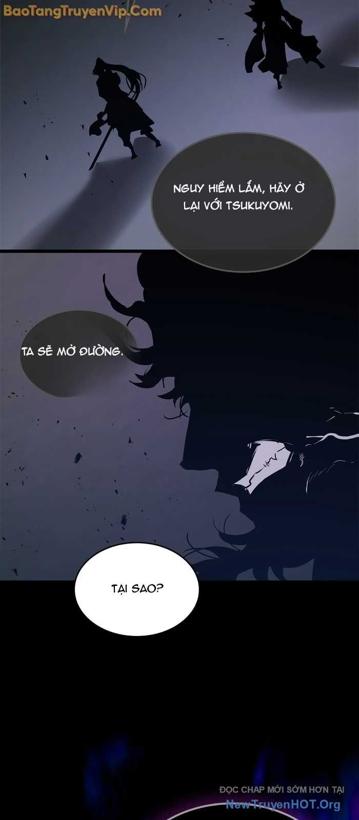 Thăng Cấp Cùng Thần [Chap 137] - Page 52