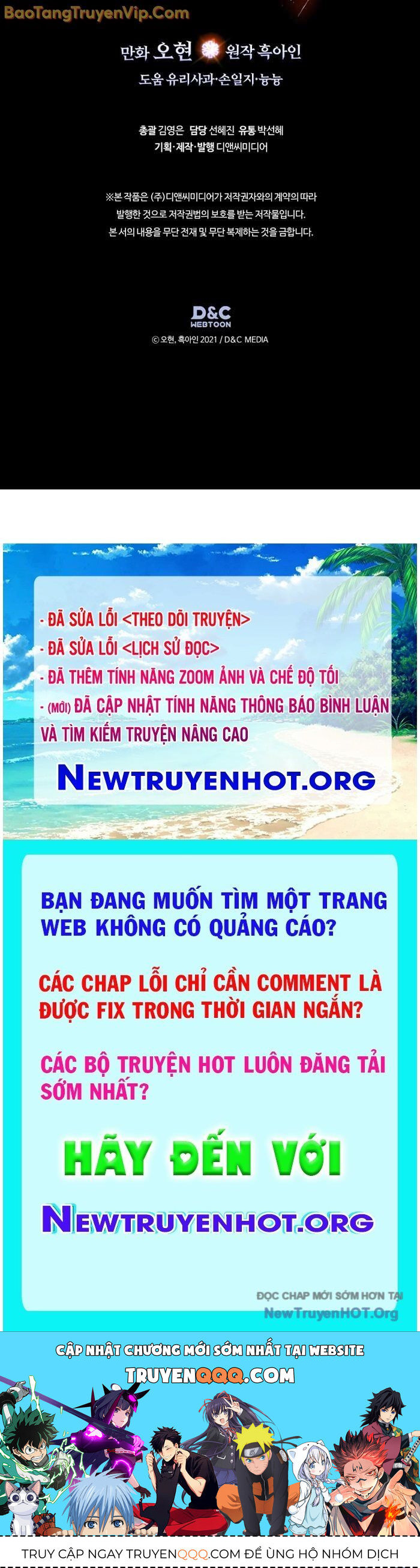 Thăng Cấp Cùng Thần [Chap 137] - Page 55