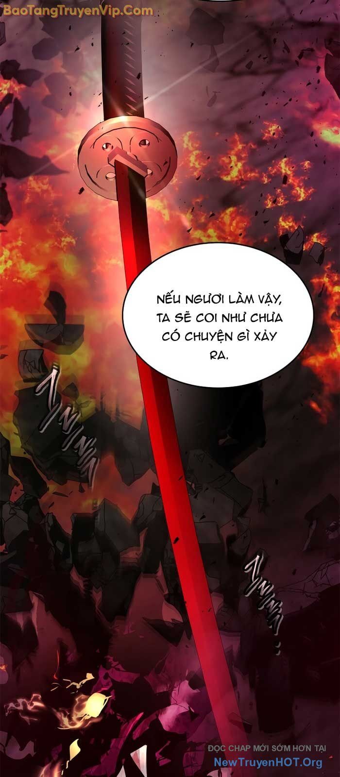 Thăng Cấp Cùng Thần [Chap 137] - Page 6