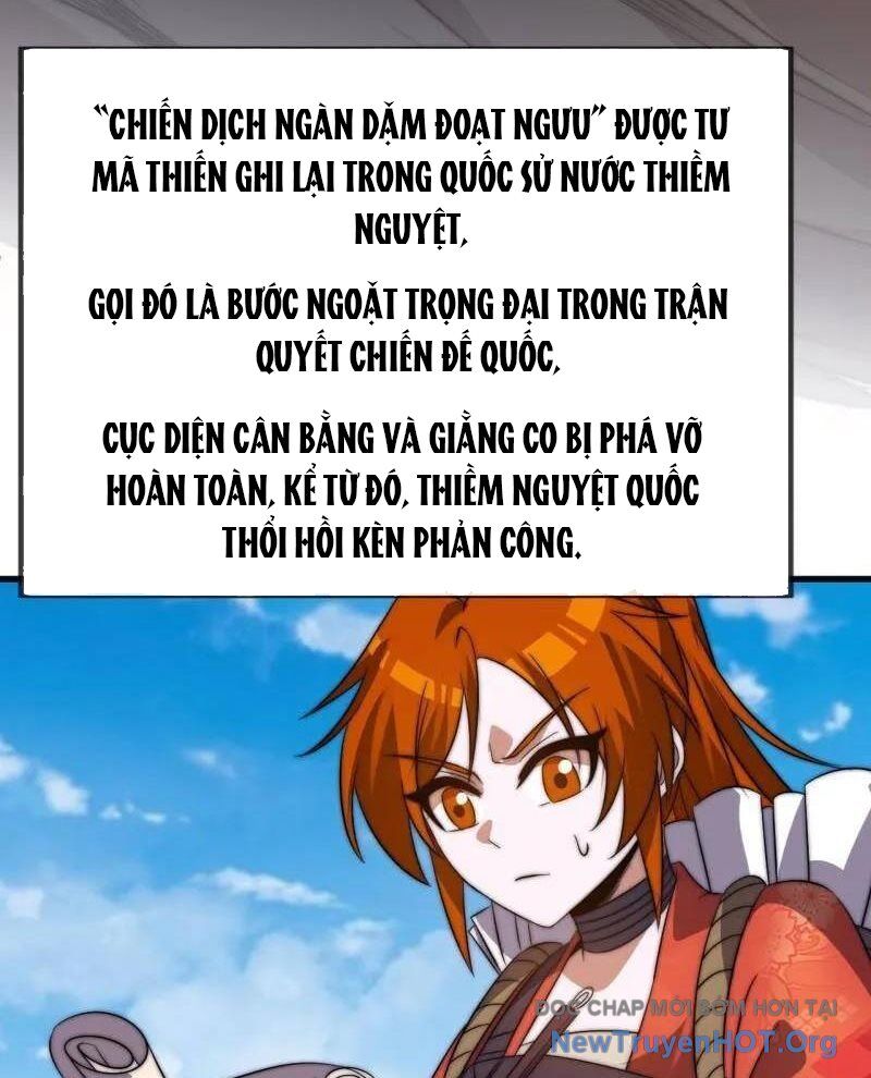Ta Có Một Sơn Trại [Chap 1160-1172] - Page 11