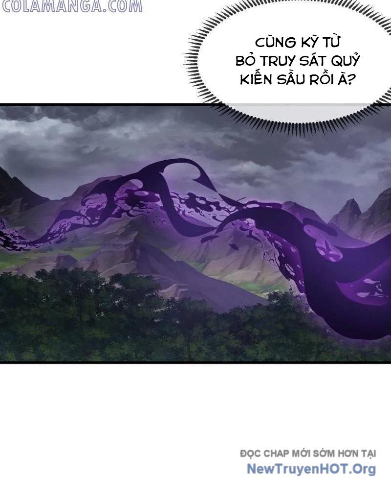 Ta Có Một Sơn Trại [Chap 1160-1172] - Page 25