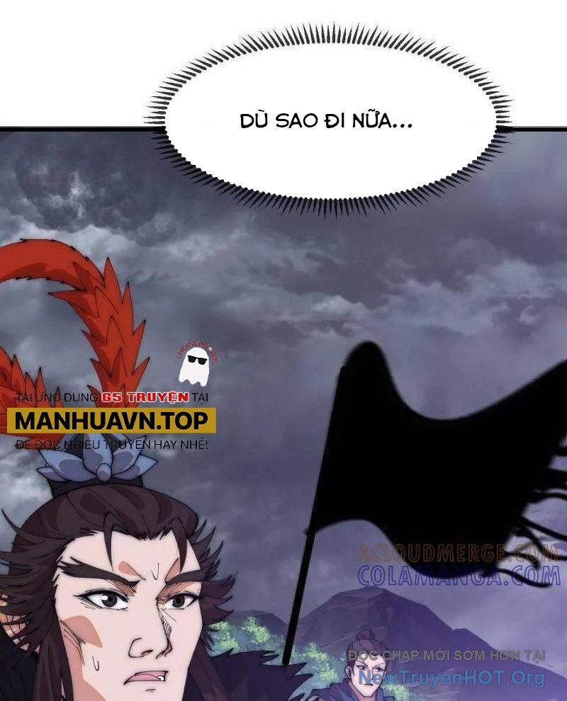 Ta Có Một Sơn Trại [Chap 1160-1172] - Page 26