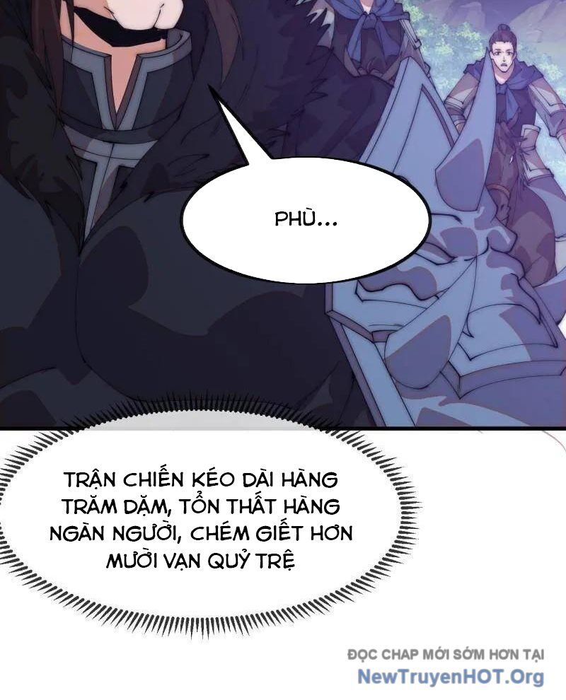 Ta Có Một Sơn Trại [Chap 1160-1172] - Page 27