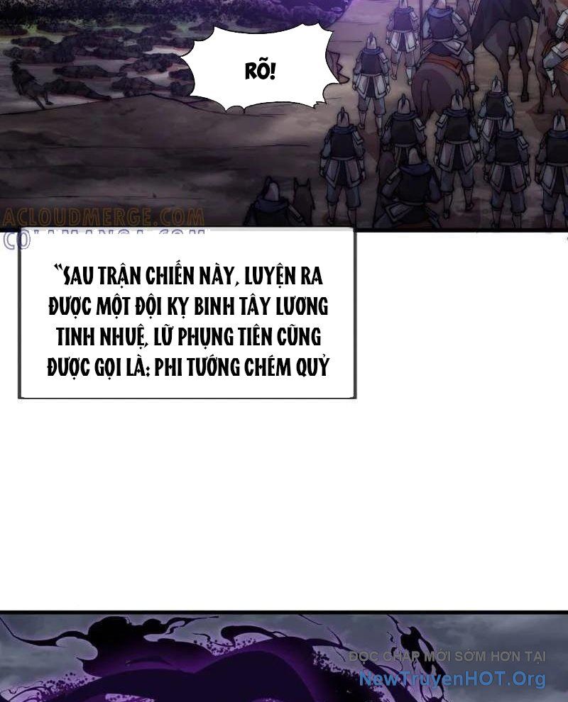 Ta Có Một Sơn Trại [Chap 1160-1172] - Page 29