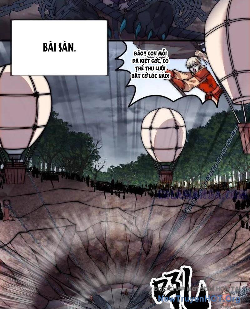Ta Có Một Sơn Trại [Chap 1160-1172] - Page 33