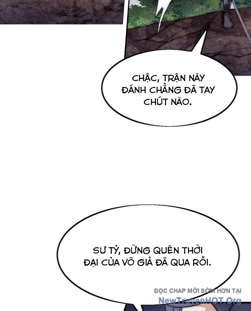 Ta Có Một Sơn Trại [Chap 1160-1172] - Page 37