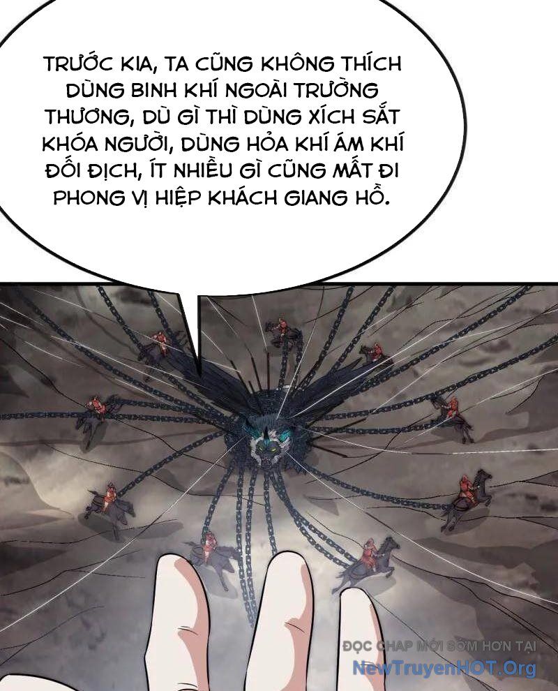 Ta Có Một Sơn Trại [Chap 1160-1172] - Page 40