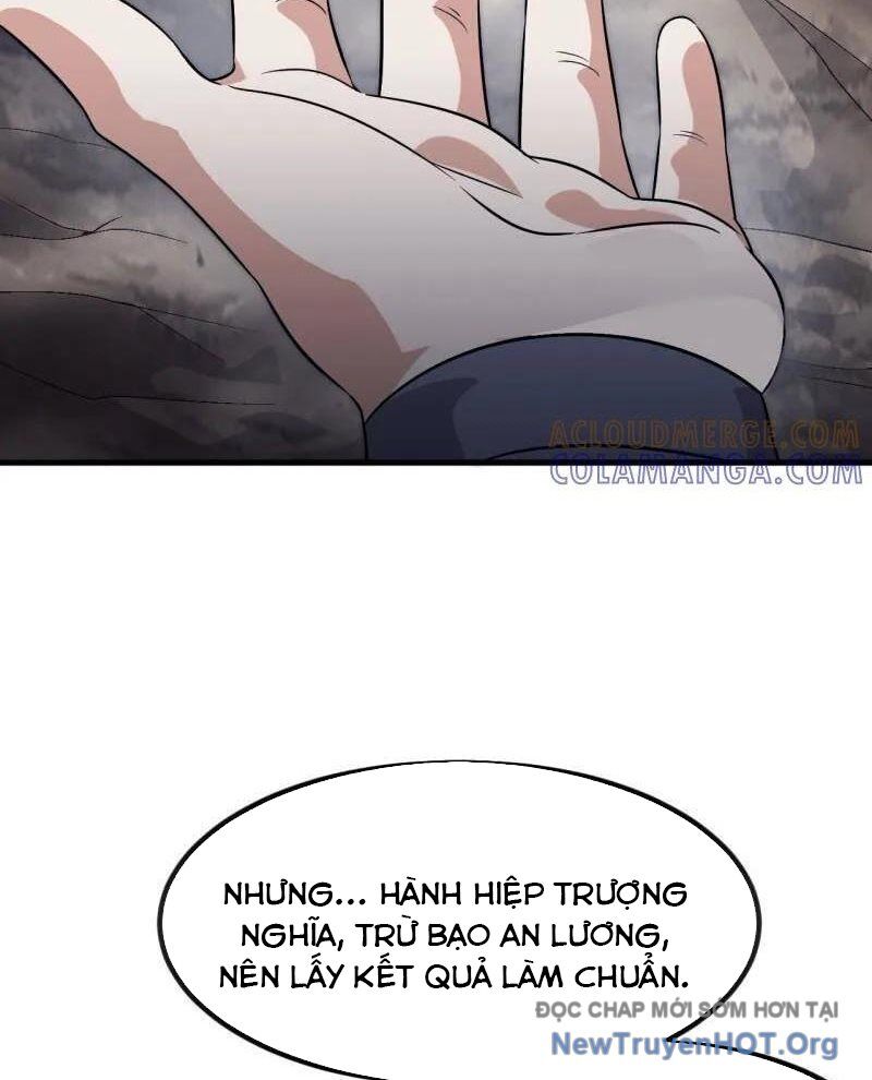 Ta Có Một Sơn Trại [Chap 1160-1172] - Page 41