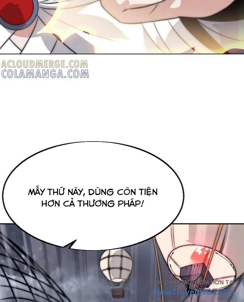 Ta Có Một Sơn Trại [Chap 1160-1172] - Page 43