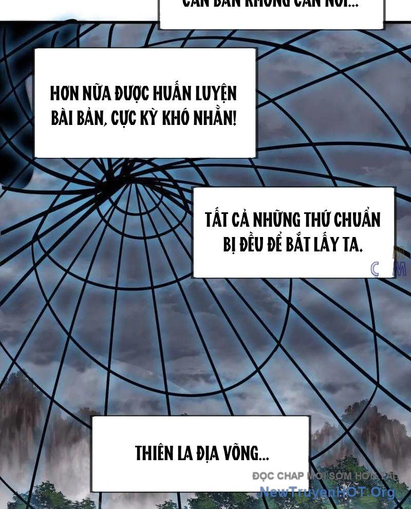 Ta Có Một Sơn Trại [Chap 1160-1172] - Page 56