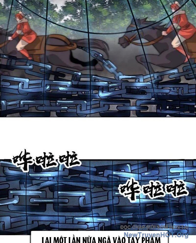 Ta Có Một Sơn Trại [Chap 1160-1172] - Page 57
