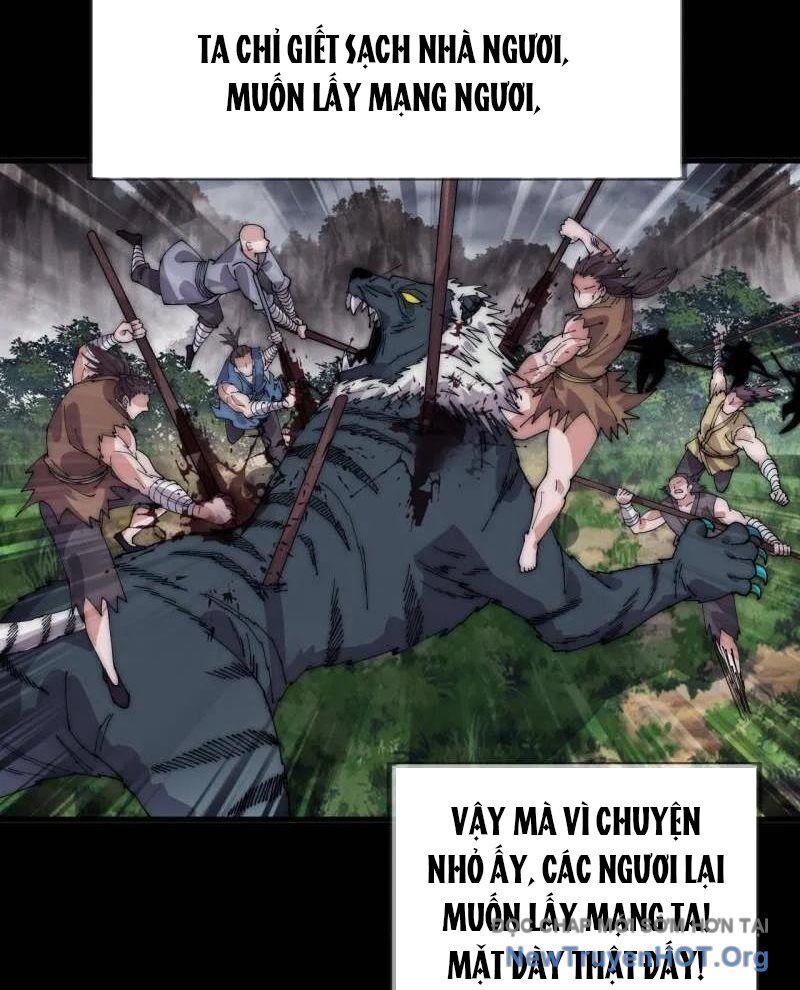 Ta Có Một Sơn Trại [Chap 1160-1172] - Page 61
