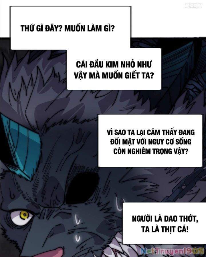 Ta Có Một Sơn Trại [Chap 1160-1172] - Page 10