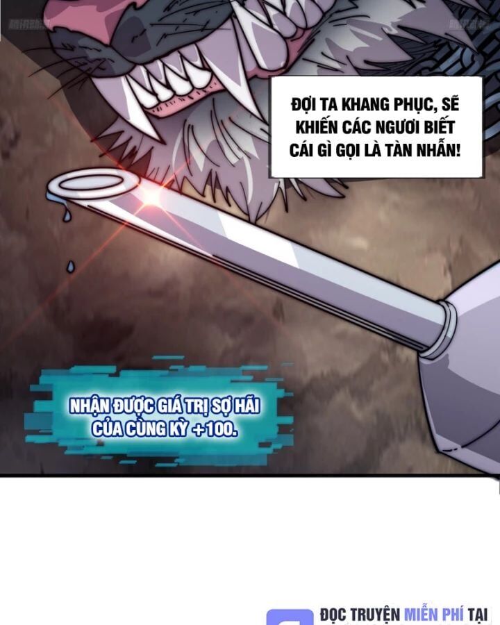 Ta Có Một Sơn Trại [Chap 1160-1172] - Page 11