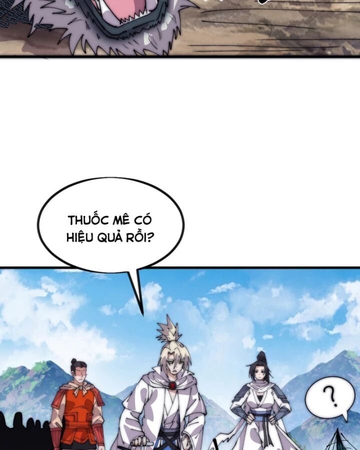 Ta Có Một Sơn Trại [Chap 1160-1172] - Page 14