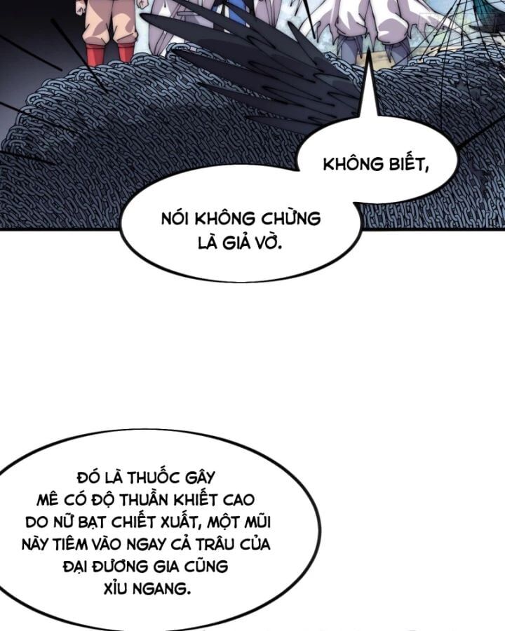 Ta Có Một Sơn Trại [Chap 1160-1172] - Page 15
