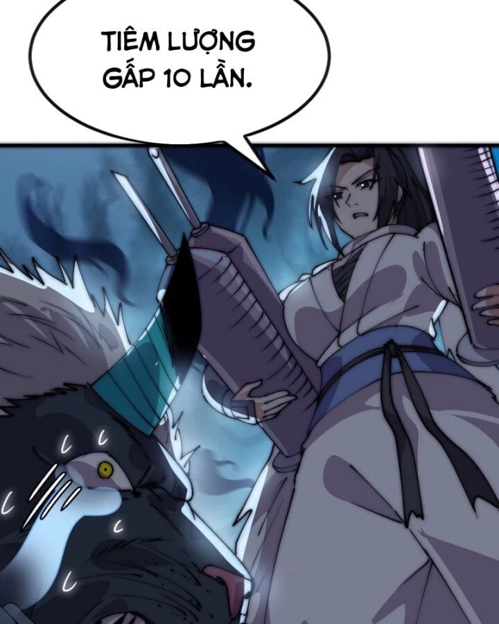 Ta Có Một Sơn Trại [Chap 1160-1172] - Page 17
