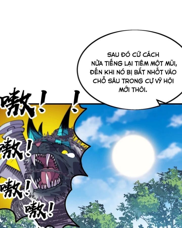 Ta Có Một Sơn Trại [Chap 1160-1172] - Page 19