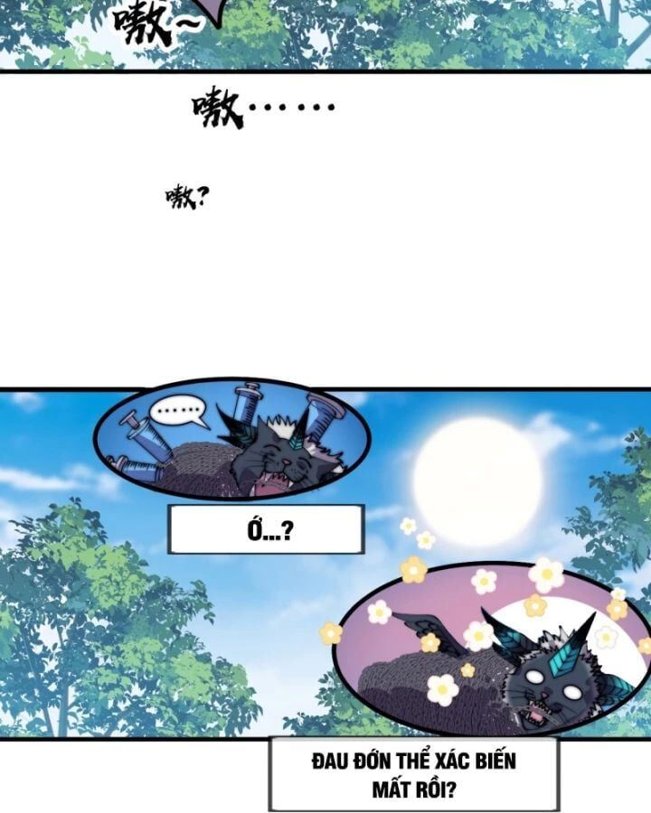 Ta Có Một Sơn Trại [Chap 1160-1172] - Page 20