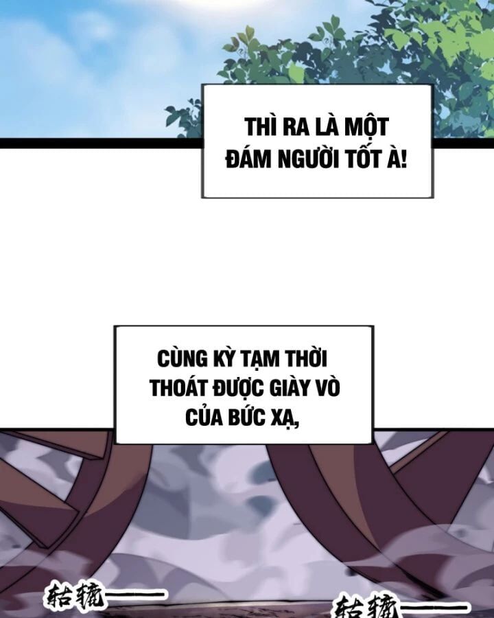 Ta Có Một Sơn Trại [Chap 1160-1172] - Page 22