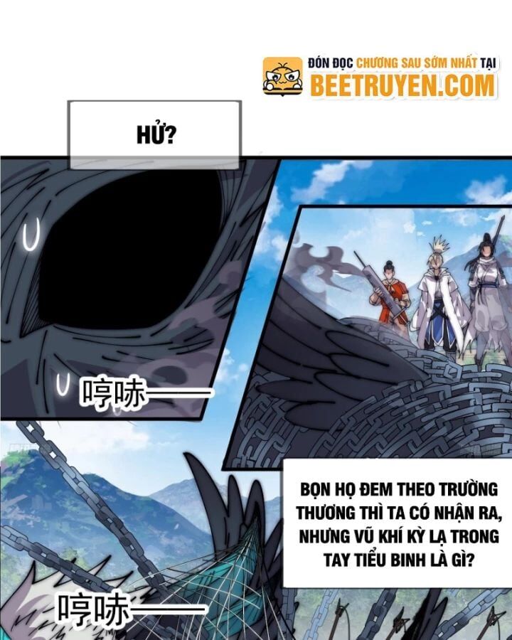 Ta Có Một Sơn Trại [Chap 1160-1172] - Page 3