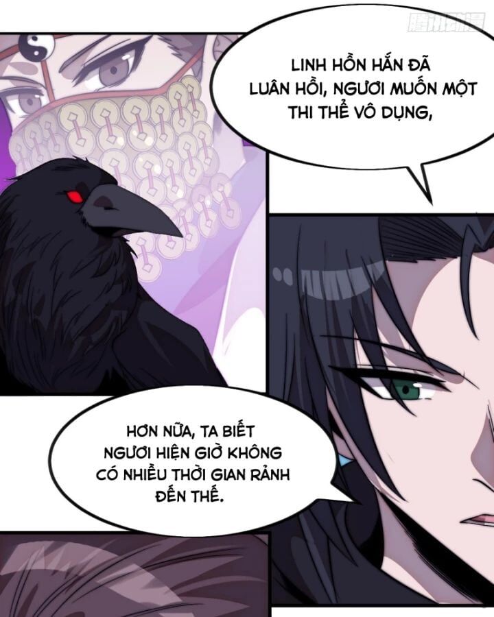 Ta Có Một Sơn Trại [Chap 1160-1172] - Page 48